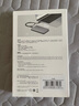 绿联USB3.0移动硬盘盒2.5英寸Type-C硬盘盒 适用SATA串口台式机笔记本SSD固态机械硬盘盒子外置壳 USB3.1合金款【6Gbps】 实拍图