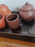 藏壶天下竹制长方形茶盘家用中式简约储水式沥水功夫茶具干泡盘小茶台 【小款】27.5*18.5*6.5cm 实拍图