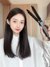 扬子直发夹板不伤发负离子拉直板理发店专用防烫直板夹女士熨板 加宽直发夹板 42mm 实拍图