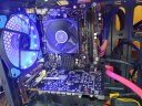 AMD羿龙II二手CPU X4 960T 965 955 945 925四核AM3 938针处理器 X4 965/3.4G/140W 实拍图