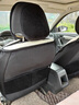布兰特 羊羔绒汽车坐垫冬季毛绒座垫短毛绒冬天保暖座套五座通用 全包羊羔绒-梦卡其-标准版 实拍图