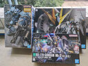万代（BANDAI）高达 拼插拼装模型 HG HGUC 1/144 敢达拼插男生 男生礼物 HGUC 193 新生MK-II 奥古配色5059168 实拍图