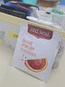 red seal 新西兰进口天然养生低卡低糖花茶水果茶经期顺产孕妇冲泡茶20包 护目-蓝莓黑加仑茶 实拍图