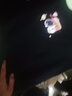 潮胜背心男纯棉潮流ins港风篮球运动健身坎肩青少年无袖上衣男T恤外穿 黑/粉宇航 L （重110-130斤高170-175） 实拍图