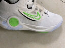 耐克（NIKE）杜兰特男子篮球鞋 KD TREY 5 X EP DJ7554-014 44.5 实拍图