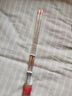 黄金眼 芦苇系列钓鱼鱼漂池海渔具鲫鱼浮漂醒目漂 实拍图
