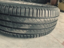 普利司通（Bridgestone）汽车轮胎 195/60R15 88V RE88 配套卡罗拉/适配伊兰特/比亚迪F3 实拍图
