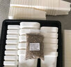 IRIS爱丽思S-5育苗箱多肉叶插种植组合盆栽有盖子可选播种育苗盆托盘 12个特厚白盆+爱丽思箱+A3托盘 实拍图