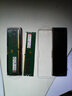 金士顿（Kingston）内存条 DDR4  3200 2666 4代 台式机电脑内存条 DDR4 2133 4G 台式机内存 实拍图