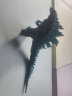 梵盛哥斯拉手办玩具怪兽红莲15厘米可动玩偶电影版核能喷射模型恐龙 喷射版哥斯拉 实拍图