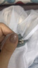 初舍（CHUSHE）洗衣袋洗衣机专用蜂窝细网兜洗护袋防变形内衣毛衣清洁袋家用 特大细网60*60（羽绒服） 实拍图