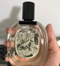 蒂普提克（Diptyque）淡香水50/100ml系列香氛杜桑谭道无花果玫瑰 生日礼物送女友 维堤里欧淡香水100ml 实拍图