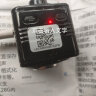 巧度4K超高清摄像头家用4g监控器360度无死角带夜视mi无线wifi探头手机远程孔式录像免插电池摄影头ni 含128G卡】续航款WFI连接+手机远程开关唤醒 实拍图