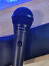 SHURE舒尔PGA58-LC动圈人声手持麦克风家用KTV唱歌话筒吉他弹唱演讲 实拍图