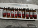 东信 脑心舒口服液 10ml*10支 心神不安 失眠多梦 1盒装 实拍图