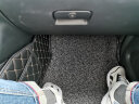 奢族适用于三菱帕杰罗V97V93V73脚垫帕杰罗车用全大包围丝圈地毯脚垫 黑色双层-带丝圈 晒单实拍图