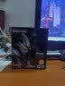万代（BANDAI） SHF 泽塔奥特曼 手办模型玩具 15cm SHF 黑暗特利迦 实拍图