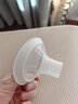 美德乐（Medela）心韵医务电动双边吸奶器可用配件双侧配件护罩配件 【舒悦升级版】护罩配件21mm*2 实拍图