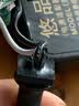 悠品 华硕笔记本充电器19.5V9.23A 6.0*3.7圆口带针180W电脑电源适配器线适用于玩家国度gl504 s7c 实拍图