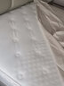 吉斯贵族吉斯床垫弹簧床垫软硬适中酒店家用乳胶床垫YD-001 B款【厚约23cm】乳胶+独立簧 1800mm*2000mm 实拍图