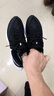 耐克（NIKE）男鞋夏季新款气垫缓震回弹跑步鞋轻盈透气百搭休闲训练运动鞋子男 【晒图-10】漆黑色/鱼肚白【主推款】 44 码（内长280mm） 实拍图