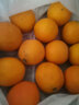 玖原农珍 赣南脐橙现摘新鲜榨汁水果橙子 年货水果礼盒 净重4.5斤优选果（100-160g） 实拍图