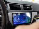 航睿适用大众朗逸速腾宝来凯美瑞轩逸卡罗拉车载中控屏影像导航一体机 Hicar版 A3(1+64G)+倒车后视+记录仪 实拍图