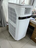 海德格尔（GGER）德国海德格尔家用商用移动空调一体机免排水无外机制冷除湿立式柜机商铺仓库大客厅工业机房办公室 大4匹 单冷30-60平方 实拍图