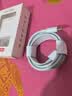 挚爵适用荣耀100W超级快充荣耀70Pro+手机充电器华为荣耀50Pro 70pro充电插头荣耀magic4pro快充头套装 快充头+2米快充线 【100W】超级快充 实拍图