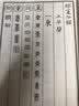 缪篆分韵 实拍图