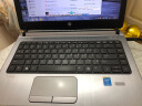 惠普(HP)840G3二手笔记本酷睿i7 16G 14/15.6英寸轻薄窄边框学生商务办公笔记本电脑 95新⑧游戏i5-6200-16G-512G-独显 实拍图