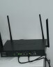 TP-LINK 1200M 5G双频无线企业级路由器 wifi穿墙/VPN/千兆端口/AC管理 TL-WVR1200G 实拍图