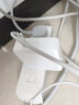 极川  苹果笔记本电脑充电器MacBook Pro/Air充电头电源适配器配件PD61W Type-C线USB-C适用A1706/A1708 实拍图