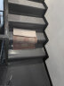 轩臣防滑垫防水PVC塑料地板塑胶垫子楼梯走廊防滑地垫商场卫生间地胶 90CM宽人字纹绿色 加厚2.5毫米左右/一米价格 实拍图