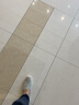 FEELACES老北京布鞋男传统布鞋亚麻帆布鞋渔夫鞋一脚蹬草编鞋懒人鞋 灰色2905亚麻款 43 实拍图