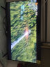 Vidda 海信 S43 43英寸 4K超高清 超薄全面屏电视 智慧屏 2G+16G 教育电视 游戏智能液晶电视以旧换新43V3F 实拍图