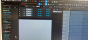 fl studio21 注册码序列号 激活码 水果音乐制作编曲软件 送教程 送插件 官方正版  高级版【中文版】 实拍图