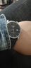 【二手95新】天梭经典豪致系列力洛克男表自动机械精钢 皮带钢带 黑盘白盘 二手男表时尚商务二手腕表 实拍图
