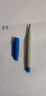 雄狮 （SIMBALION）88 签字笔 1.0mm 速写笔草图笔勾线笔 水性笔 记号笔 可加墨 88签字笔黑红蓝各4支 实拍图