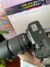 尼康（Nikon)D7500 D7200 D7100 d7000学生摄像半画福二手单反数码相机 D7100(18-105mm VR)套机 95新 实拍图