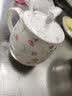 Buyer Star 不锈钢甜品勺搅拌冰勺汤匙咖啡小勺子调羹勺 A014短款咖啡勺茶咖 实拍图
