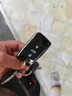 迈多多适用于18-22\/23新款迈腾钥匙套新款cc专用帕萨特330迈腾b8车钥匙包壳扣 全包【钢琴黑】单壳 实拍图