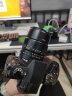 TTArtisan 铭匠光学40mm f2.8微距镜头适用适用X卡口m口m43口Z口E卡口微单相机 黑色 M4/3系统接口 实拍图