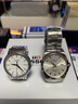 天梭（TISSOT）瑞士手表 风度系列腕表 钢带机械男表 T127.407.11.031.00 实拍图