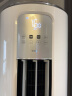 TCL 大3匹 新一级能效变频冷暖智能智净风净离子除菌客厅圆柱空调立式柜机KFR-72LW/JV2Ea+B1以旧换新 实拍图