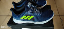 阿迪达斯（adidas）男鞋女鞋跑步鞋 24夏新款CLIMACOOL清风鞋低帮缓震防滑透气休闲鞋 2288/白灰/清风鞋 CLIMACOOL 42 （内长260mm） 实拍图
