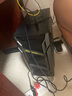 华硕（ASUS）i5 12400F/RTX2060S 8G商务办公主机全套RTX3060 12G游戏台式组装电脑ITX迷你手提主机DIY组装机 —： i3 12100 | 512G办公主机 实拍图