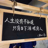 文正 笔类签字笔礼品盒装笔送礼女生刻字logo定制笔商务女士签名笔 596--1支陶瓷白+2支笔芯（蝴蝶结礼品盒） 实拍图