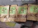 卧龙 锅巴大袋装混合口味湖北襄阳特产锅巴休闲零食大礼包膨化食品 五香味400g*4袋 实拍图