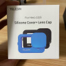 TELESIN(泰迅)适配gopro12滤镜兼容hero11 10 9 CPL滤镜CPL偏振镜运动相机镜头保护 实拍图